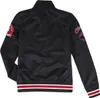 Mitchell & Ness Jacke Champ City Track Chicago Bulls Produktbild-Vorschau 2