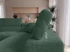 AX LIVING Konak Cord-Schlafsofa R Flaschengrün 276 cm, Produktbild-Vorschau 5
