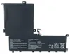 vhbw Akku kompatibel mit Asus B9440FA-GV0101R, Produktbild-Vorschau 3