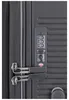 travelite Roomer 4W Trunk Trolley Black schwarz 66cm Produktbild-Vorschau 19
