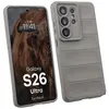 Robuste Handyhülle + gehärtetem Glas für Galaxy S26 Ultra, Produktbild-Vorschau 3