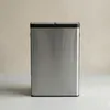 Afvalbak SOLV, dubbel compartiment, 60 liter – Productafbeelding-voorbeeld 9