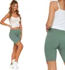 MORAJ Gerippte kurze Biker-Leggings für Damen, blickdicht, Produktbild-Vorschau 9