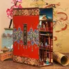 Habarri | DIY Book Nook - Bankett der Tang-Dynastie - Produktbild-Vorschau 11