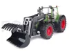 Bruder 03041 - Fendt 936 Vario con caricatore frontale, Anteprima dell’immagine prodotto 16