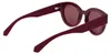 POLAROID SUNGLASSES Slnečné okuliare PLD 6240_S_X 488CQKL Náhľad obrázku produktu 3