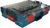 Sortimo Systemkoffer L-Boxx 102 Ozeanblau, transparenter Produktbild-Vorschau 4