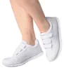 Scarpe sportive unisex DIAMOND CLASSIC V, colore bianco, Anteprima dell’immagine prodotto 7