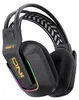 ONIKUMA GT828 Gaming-hoofdtelefoon met microfoon Productafbeelding-voorbeeld 3