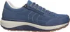 Joya Herren Schnürschuh MOSCOW ZIP BLUE blau Größe EUR 47 Produktbild-Vorschau 5