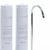 Naturewater NW-2-CTOUF dvoustupňový pultový vodní filtr, 5 Náhled obrázku produktu 8