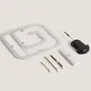 WiFi Controller mit Fernbedienung für Deckenventilator DC Produktbild-Vorschau 2
