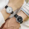 Stylische Herrenuhr mit Quarzwerk, 50m wasserdicht Produktbild-Vorschau 7