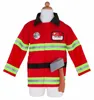 Feuerwehr-Verkleidungsset mit Zubehör, 5–6 Jahre Produktbild-Vorschau 5