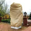 Noor Housse d'hivernage PRO XXXL Ø 200x300cm beige 70gr/m² Voir les images du produit 4