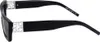 Hugo Boss HG 1256/S 807/IR Glasdurchmesser: 52 Produktbild-Vorschau 7