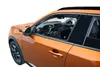 Deflettori Aria Per Peugeot 2008 / 2008E Dal 2019 Set 2 Anteprima dell’immagine prodotto 5