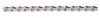 Catena XLC per e-bike CC-C21 1/2x1/8' 110 Gl Anteprima dell’immagine prodotto 2