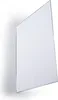 DURABLE Gangschild selbstklebend A4 hoch, 10 Stk, Transp., Produktbild-Vorschau 1
