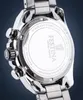 Festina Cronografo Chrono Swiss Made Green Anteprima dell’immagine prodotto 9