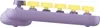 Logitech POP Keys - Mini - Kabellos - RF Wireless + Produktbild-Vorschau 6