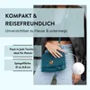 PARSA Beauty Essential Saugnapfspiegel champagner 10-fach Produktbild-Vorschau 6