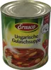 Erasco 148595004 Erasco Ungarische Gulaschsuppe 770,0 g Anteprima dell’immagine prodotto 2
