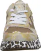 Laura Vita Sneaker Sneaker cuir/textile Voir les images du produit 7