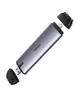 Ugreen M.2 SSD Schacht USB Typ C 3.2 Gen 1 (SuperSpeed USB Produktbild-Vorschau 17