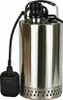 IBO | Tauchpumpe SWQ Hot - 750W - Edelstahl - Hohe Leistung Produktbild-Vorschau 1