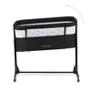MoMi REVO 2in1 Babybett - 6 Höhenstufen, Einfach und Produktbild-Vorschau 9