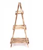 ECODECO Scaffale a gradini con aiuola rialzata, scala per Anteprima dell’immagine prodotto 4