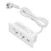 Zabudovaná zásuvka, 2 porty USB, 2 porty 10 A, zabudovaná Náhľad obrázku produktu 3