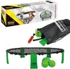 Idena 40182 - Round-Net-Spielset Outdoor Spaß Strand Produktbild-Vorschau 4