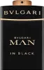 Bvlgari Uomo in Nero Edp Spray Anteprima dell’immagine prodotto 1