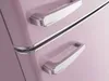 Amica Kühl-/Gefrierkombination KGC 15636 P, 208 l, ST, 40 Produktbild-Vorschau 13
