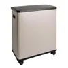 SVITA SR2X30 Sensormülleimer Abfalleimer 2fach 60l inkl. Produktbild-Vorschau 1