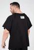 Gorilla Wear Classic Workout Top Schwarz S/M Produktbild-Vorschau 2