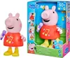 HASBRO Prasátko Peppa Pig mluvící a zpívající 20 cm. Náhled obrázku produktu 3