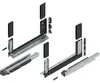 BLUM LEGRABOX free SET Höhe C, BLUMOTION S, 70Kg, NL 450, Produktbild-Vorschau 1