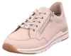 Remonte Damen Sneaker Leder Reißverschluss und Schnürung Produktbild-Vorschau 19