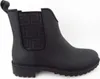 Rieker Damen Stiefelette Warmfutter Gummistiefel Produktbild-Vorschau 8