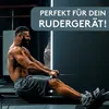 LILENO SPORTS Bodenschutzmatte [90x200 cm] Silber - Produktbild-Vorschau 4