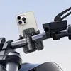 Support vélo Baseus Gotrip pour téléphone (Noir) Voir les images du produit 17
