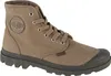 PALLADIUM Uomo US Pampa Hi H Stivali Stivaletto 02352 Anteprima dell’immagine prodotto 1