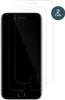 2x Schutzfolie für Apple iPhone SE (2022) - Anti-Shock 9H Produktbild-Vorschau 2