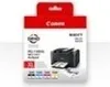 Cartuccia Canon PGI-1500XL multipack nero, giallo, ciano, Anteprima dell’immagine prodotto 12