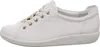 A side view of a white Ecco sneaker. Náhled obrázku produktu