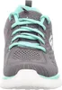 Skechers Graceful Trainingsschuh Grau Produktbild-Vorschau 15
