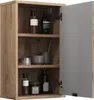 Meuble de salle de bain Vicco Eliza Chêne Viking 40x65cm Voir les images du produit 8
